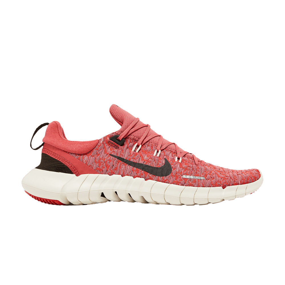 Кроссовки Nike Free Run 5.0 'Adobe Light Crimson'