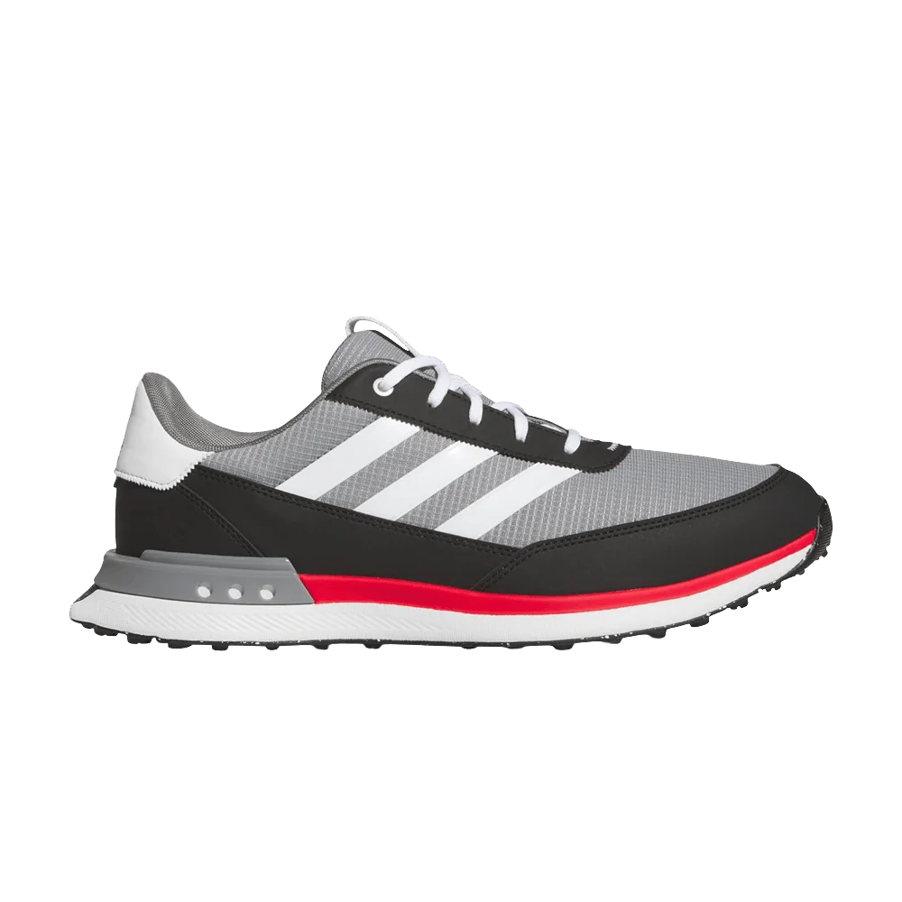 Krossovki-Adidas-S2G-24-Spikeless-Golf-Grey-Cloud-White