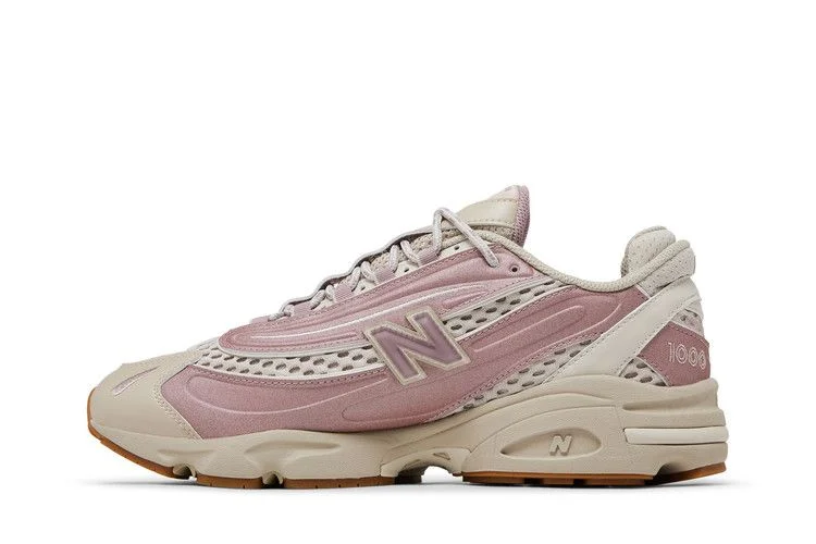 Кроссовки Joe Freshgoods x New Balance 1000 'When Things Were Pure Pack - Pink Mink'
