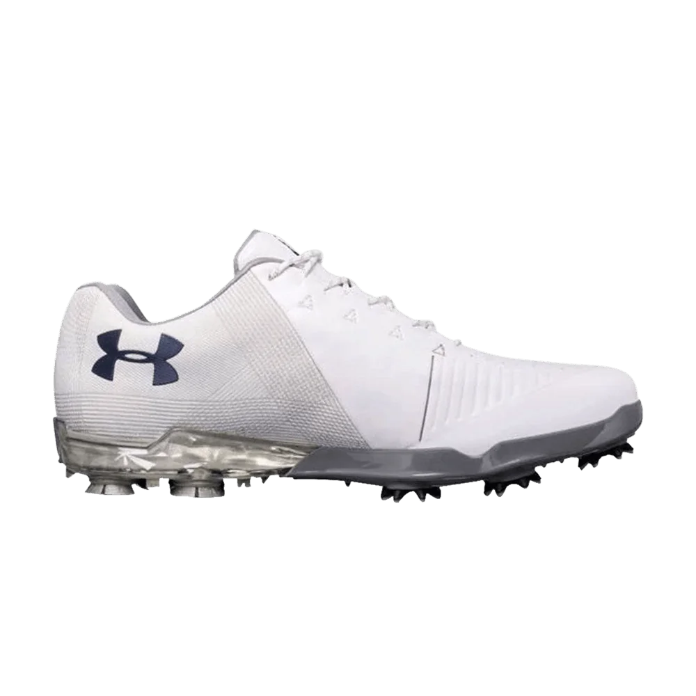Krossovki-Under-Armour-Spieth-2-White-Silver