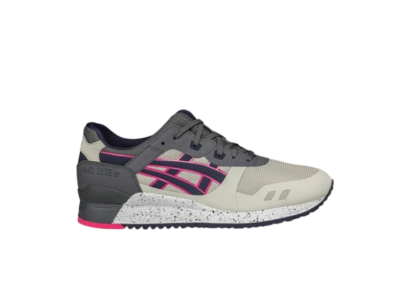 Кроссовки Asics Gel Lyte 3 NS India Ink