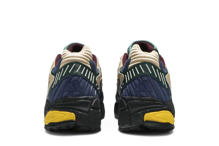Кроссовки Adidas Torsion TRDC 'Tech Ink'