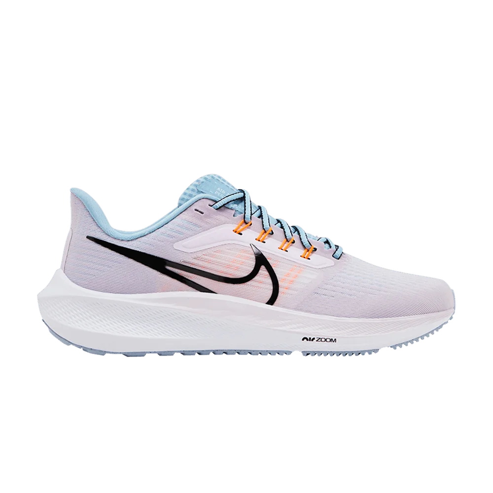 Кроссовки Nike Wmns Air Zoom Pegasus 39 'Doll Black'