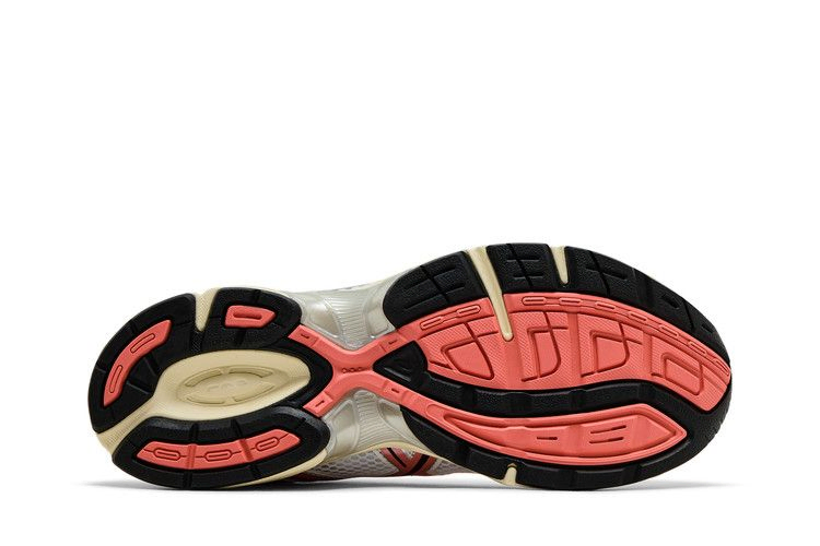 Кроссовки ASICS Gel 1130 'White Desert Red'
