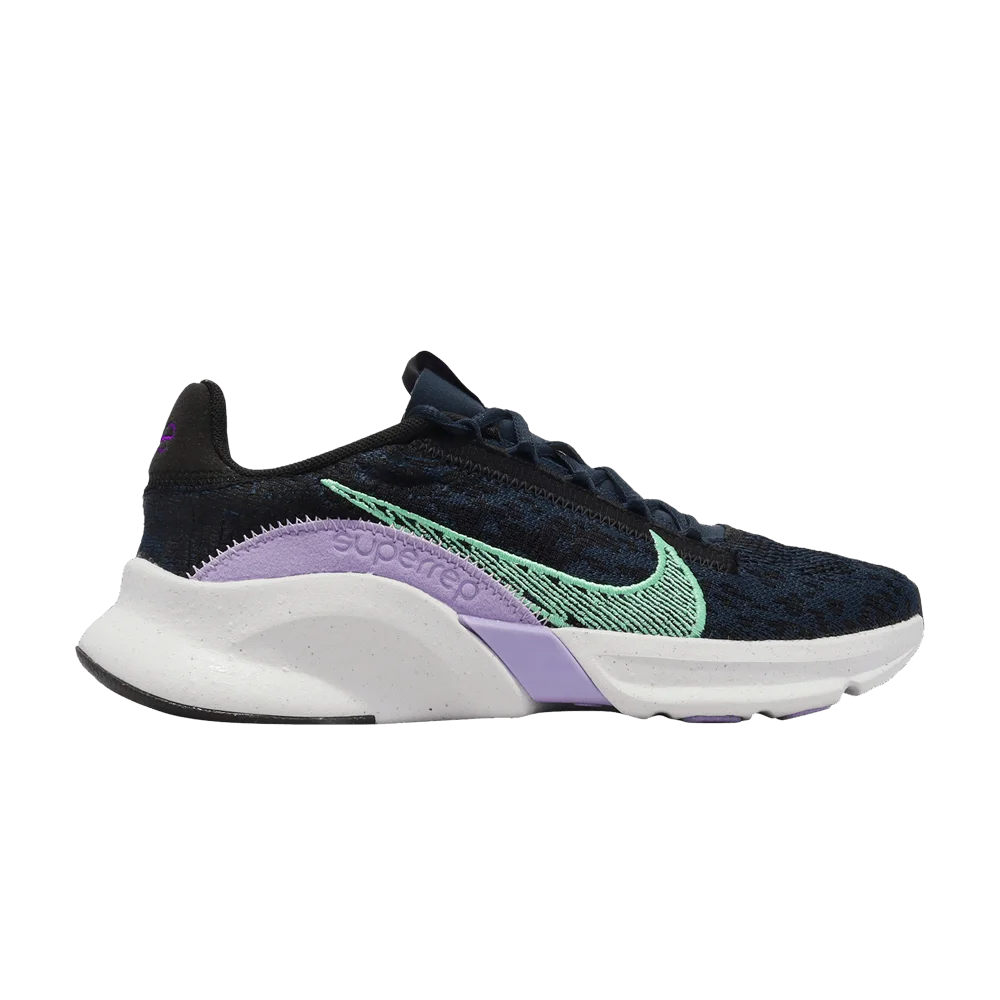 Krossovki-Nike-Wmns-SuperRep-Go-3-Flyknit-Next-Nature-Armoury-Navy-Green-Glow