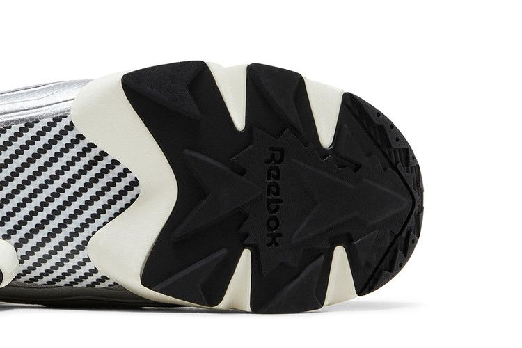Кроссовки BEAMS x Reebok InstaPump Fury 94 'White Pure Grey'