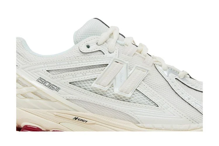 Кроссовки New Balance 1906 'Sea Salt Red'