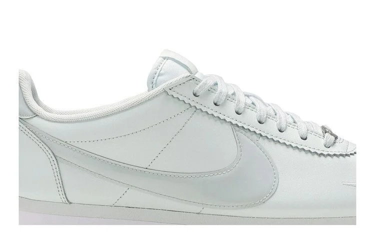 Кроссовки Nike Wmns Classic Cortez Premium 'Barely Grey'