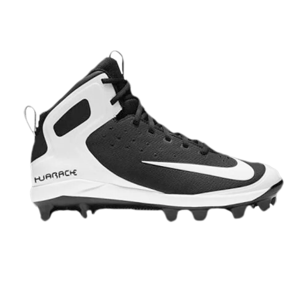Krossovki-Nike-Alpha-Huarache-Pro-Mid-MCS-BG-Black-White
