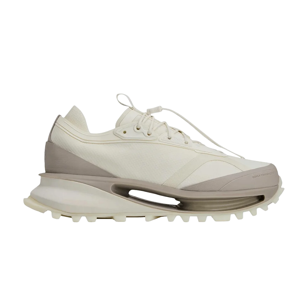 Кроссовки adidas Y-3 S-Gendo Trail 'Off White Light Brown'