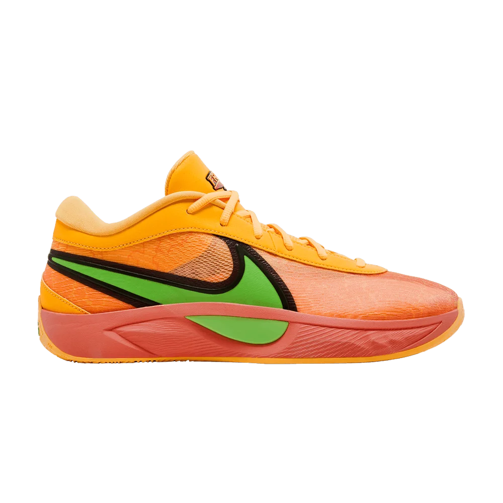 Кроссовки Nike Men's Giannis Freak 6 'Fright Night'