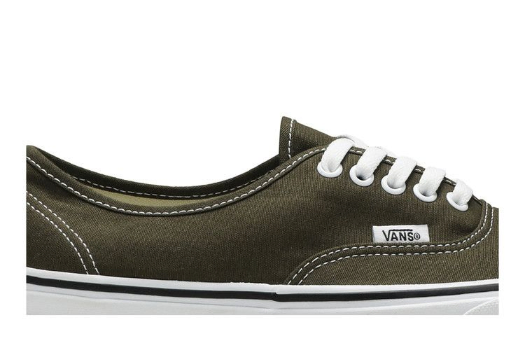 Vans Authentic 'Beech'