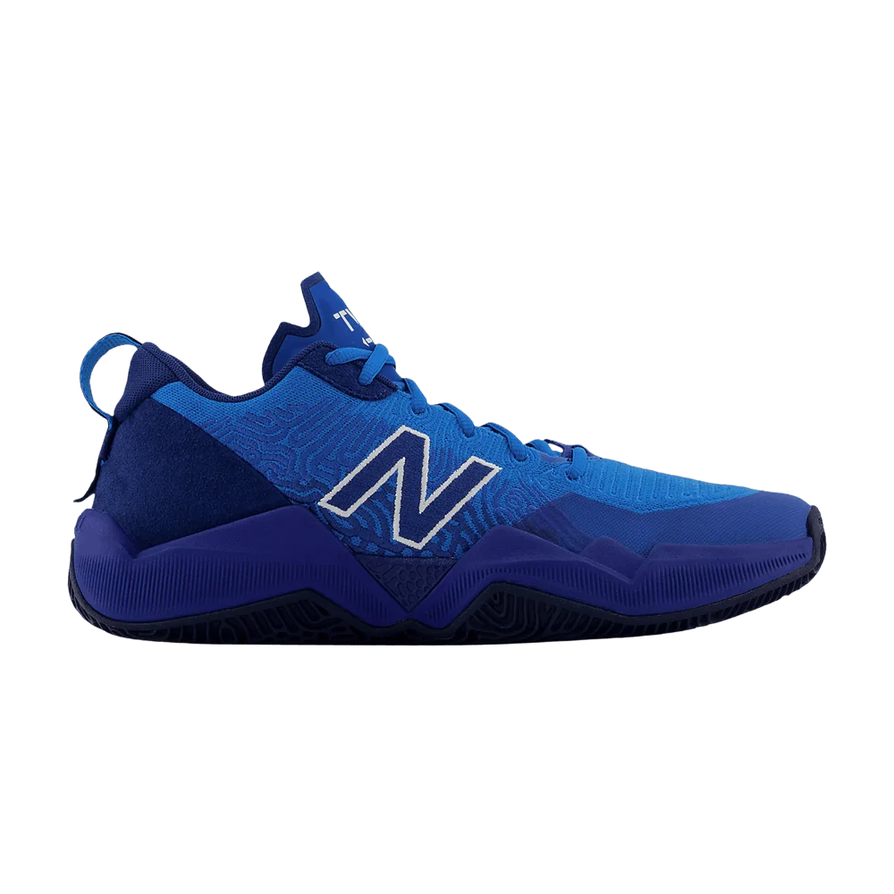 Кроссовки New Balance Two WXY Low 'Laser Blue'