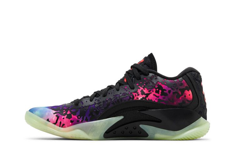 Кроссовки Air Jordan Zion 3 'Lift Off'