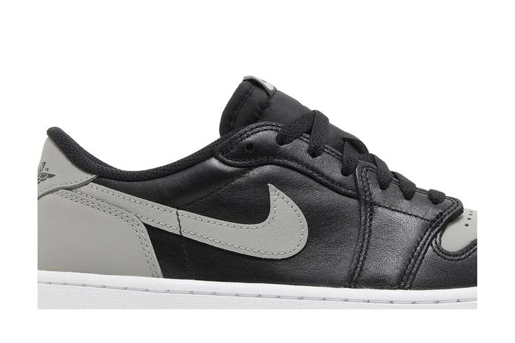 Кроссовки Air Jordan 1 Retro Low OG 'Shadow' 2024