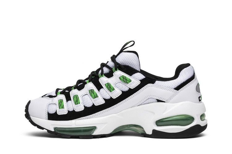 Кроссовки Puma Cell Endura 'Green'