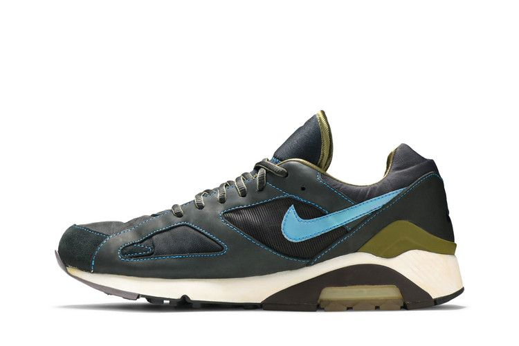 Кроссовки Nike Air 180 'Evolution Pack'