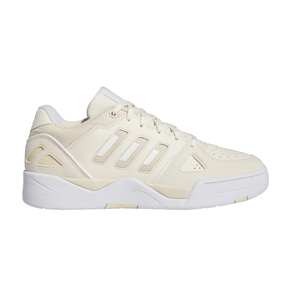 Кроссовки Adidas Midcity Low 'Wonder White Sand Strata'
