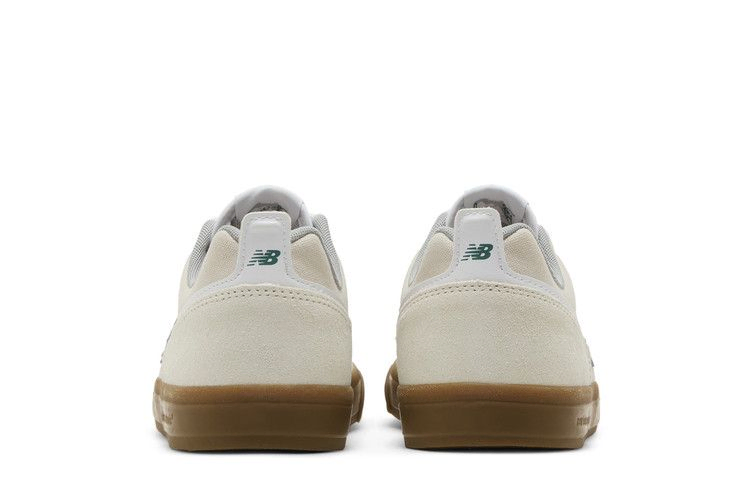 Jamie Foy x New Balance Numeric 306 'Sea Salt Teal'