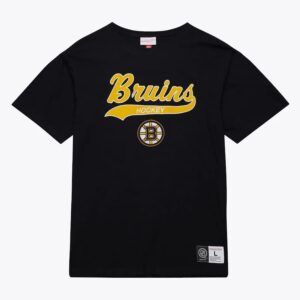 Mitchell-Ness-Black-Boston-Bruins-Legendary-Slub-T-Shirt-300x300