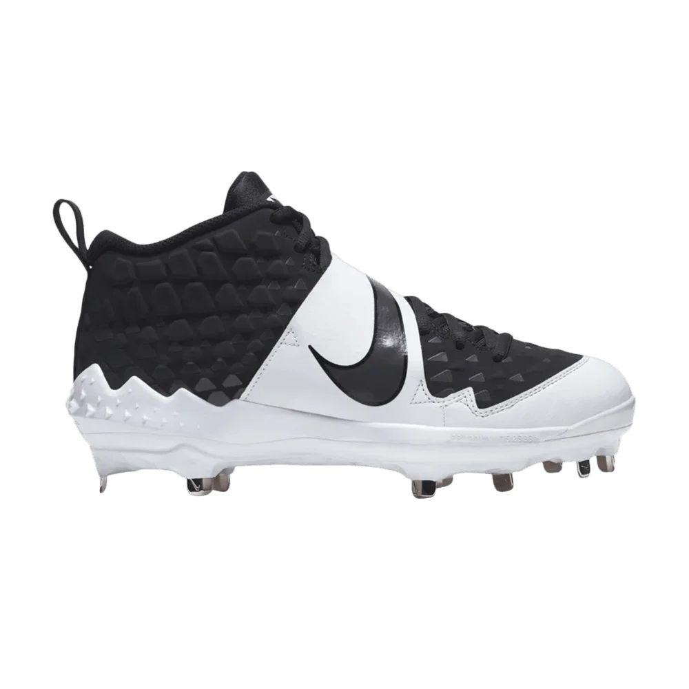 Krossovki-Nike-Force-Air-Trout-6-Pro-Black