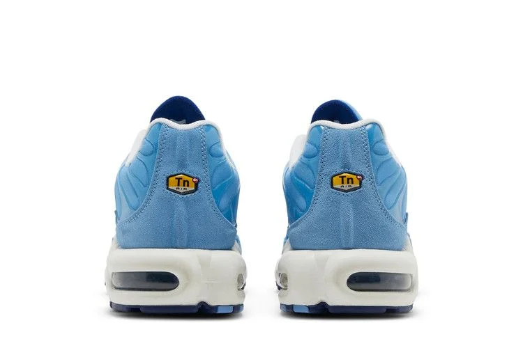 Кроссовки Nike Air Max Plus SE 'First Use - University Blue'
