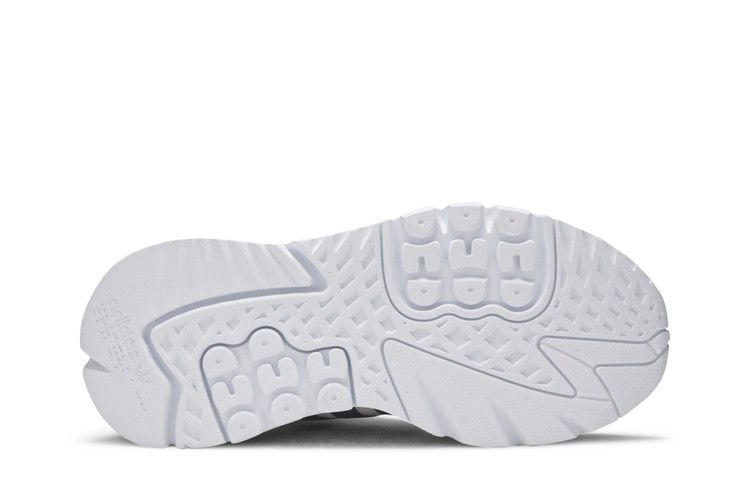 Кроссовки Adidas Nite Jogger 'Pride'