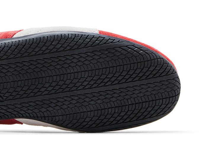 Кроссовки Puma Speedcat LS 'High Risk Red'