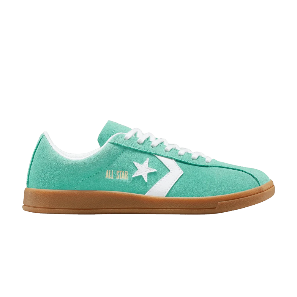 Krossovki-Converse-All-Star-Classic-Trainer-Suede-Archive-Sea-Green