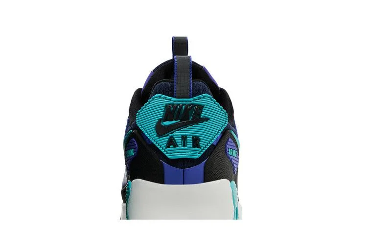 Кроссовки Nike Air Max 90 Drift 'Persian Violet'