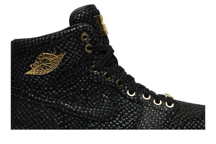 Кроссовки Air Jordan 1 Retro High OG 'Pinnacle'