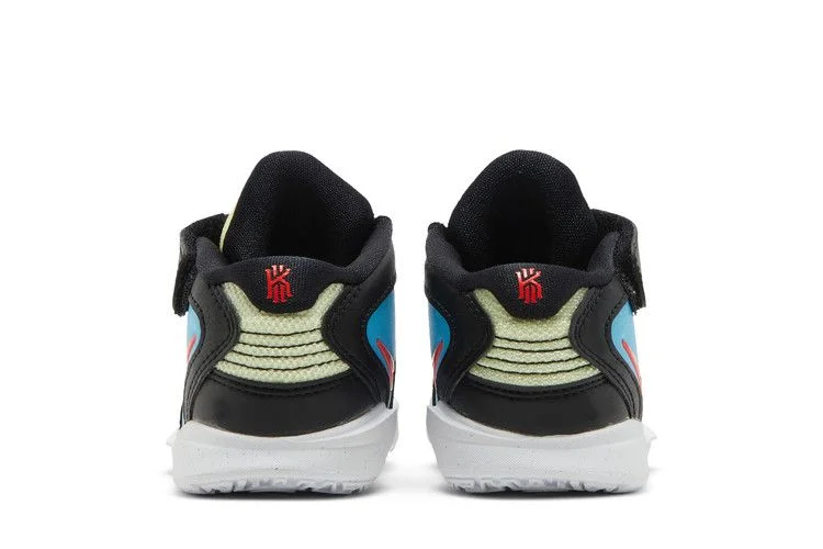 Кроссовки Nike Kyrie Infinity SE TD 'Baltic Blue Crimson'