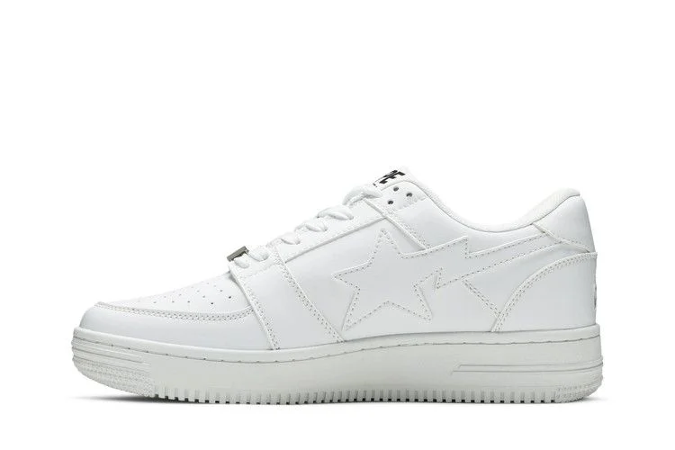 Кроссовки Bapesta Low M2 '20th Anniversary - White'