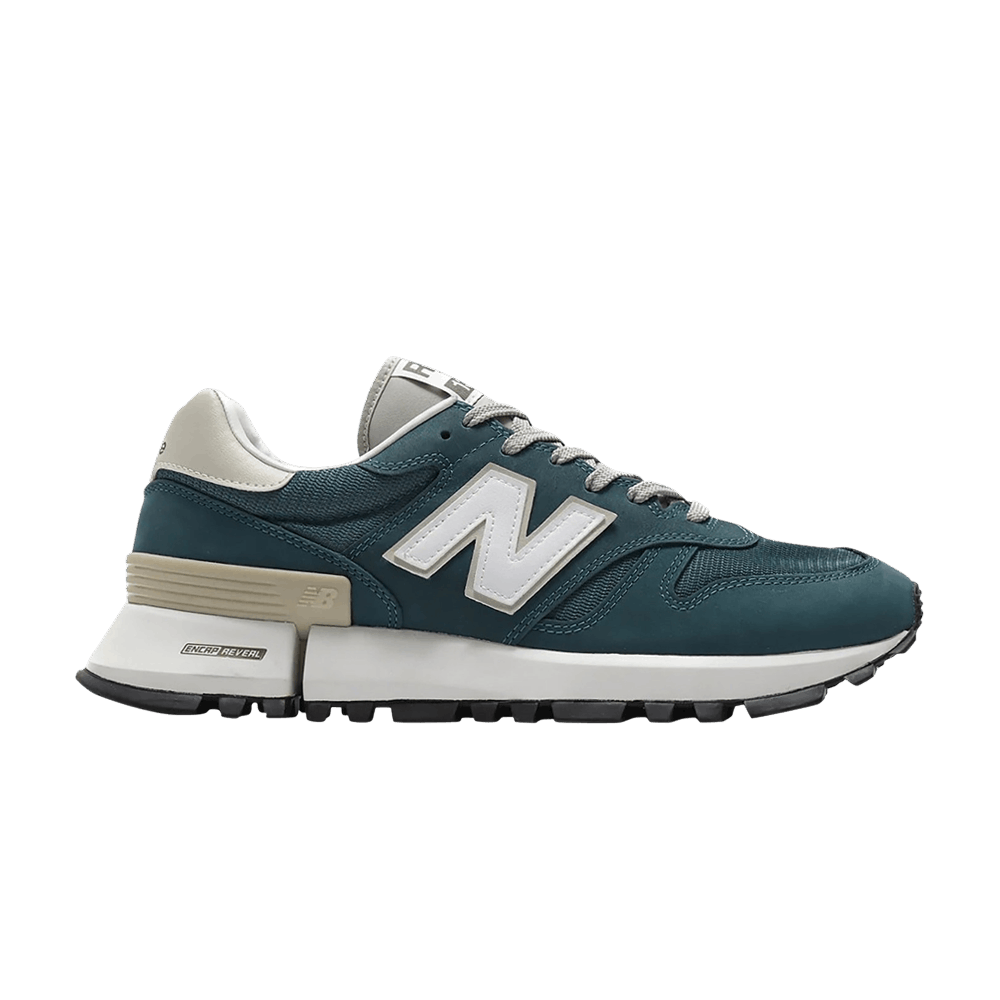 Кроссовки New Balance Tokyo Design Studio x RC_1300 'Mallard Blue'