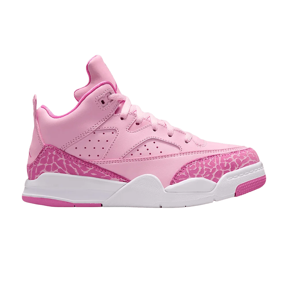 Krossovki-Air-Jordan-Son-Of-Mars-Low-PS-Pink-Foam