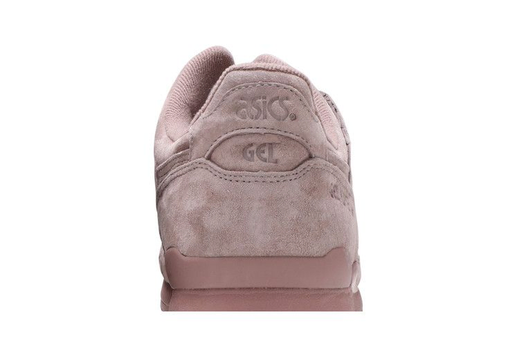 Кроссовки ASICS Ronnie Fieg x Gel Lyte 3 OG 'The Palette - Quicksand'