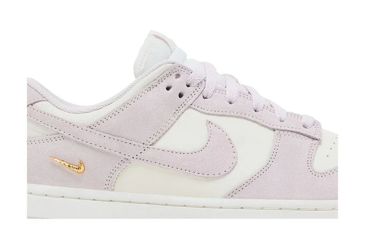 Кроссовки Nike Wmns Dunk Low 'Sail Pearl Pink'