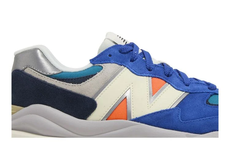 Кроссовки New Balance 57/40 'Incubation Pack - Team Royal Orange'