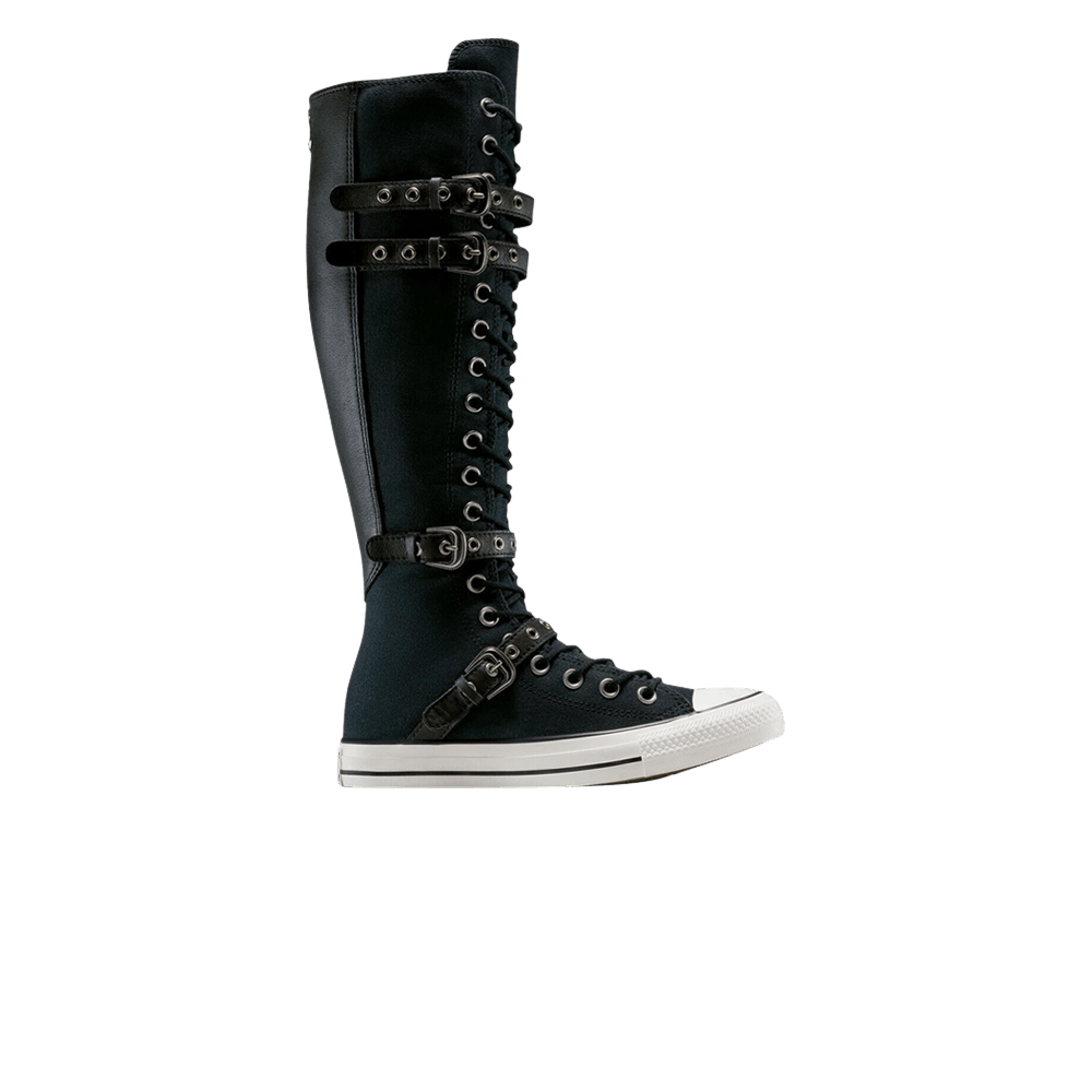 Кроссовки Converse Wmns Chuck Taylor All Star XX High 'Leather Straps'