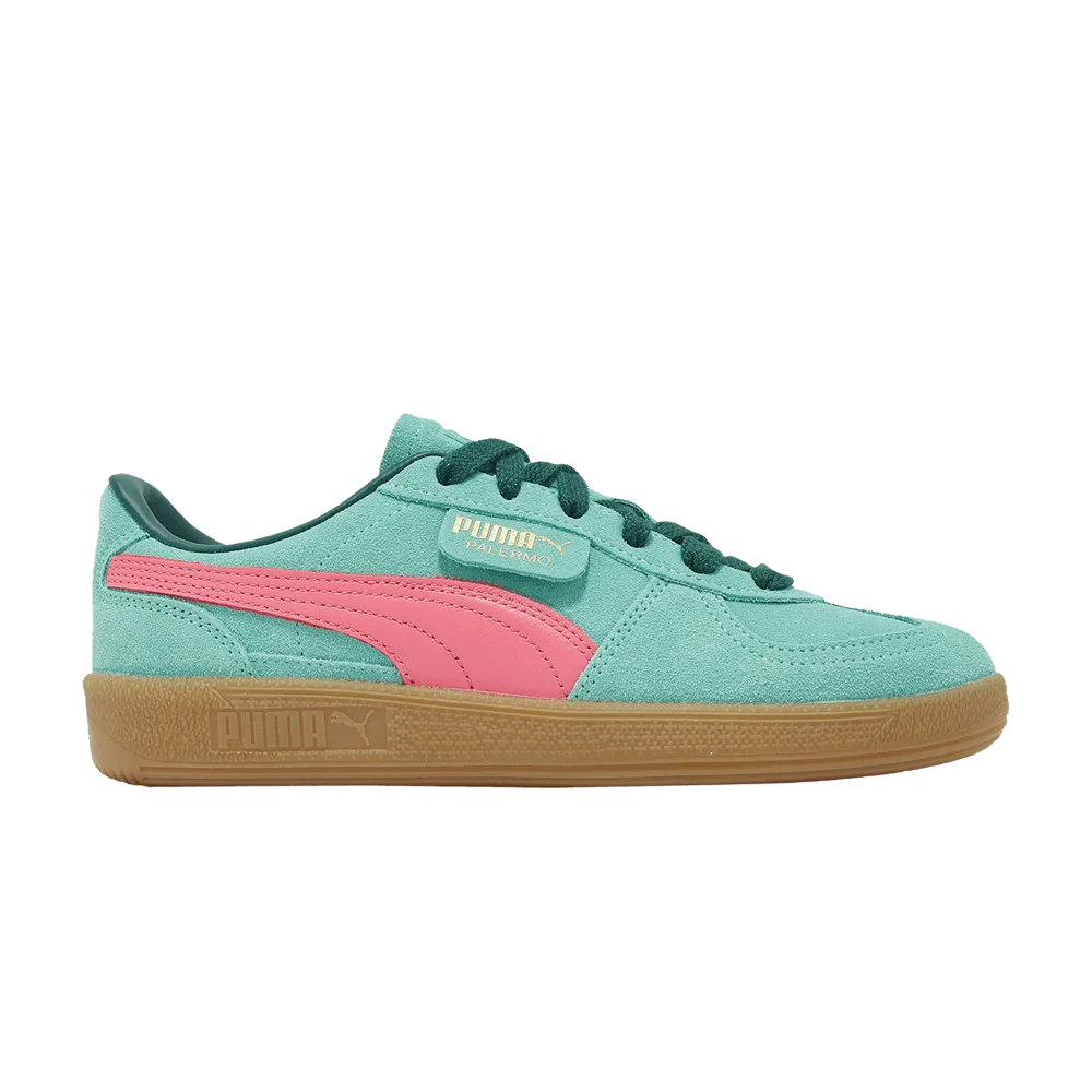 Krossovki-Puma-Palermo-Aquatic-Dark-Myrtle