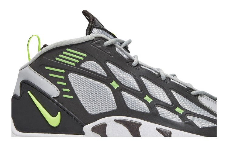 Кроссовки Nike Air Max Pillar 2012 'Neutral Grey'