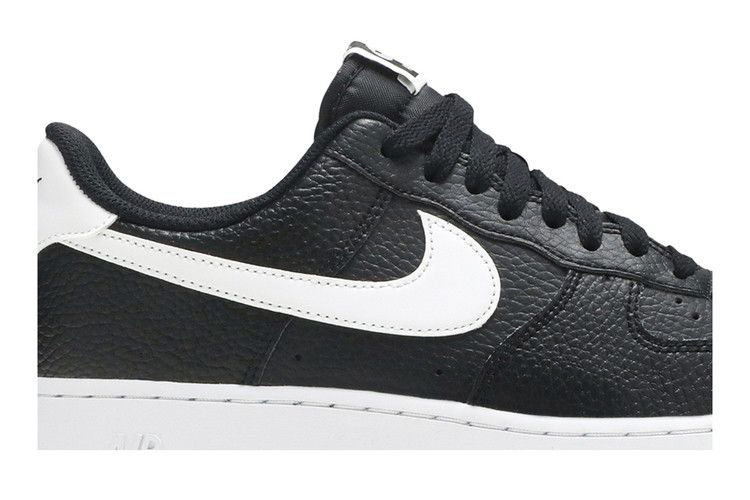 Кроссовки Nike Air Force 1 Low 'Gum'