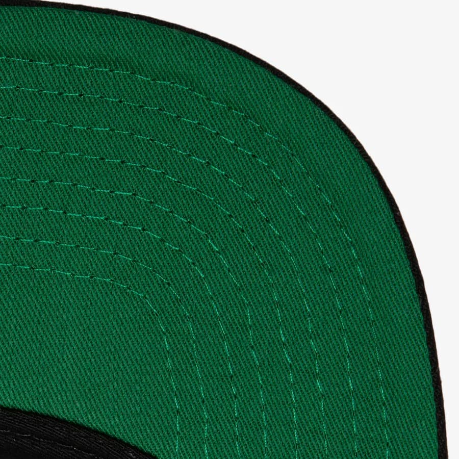 Бейсболка Mitchell & Ness Gray Philadelphia Flyers Tailsweep 2.0 Melton Snapback Hat