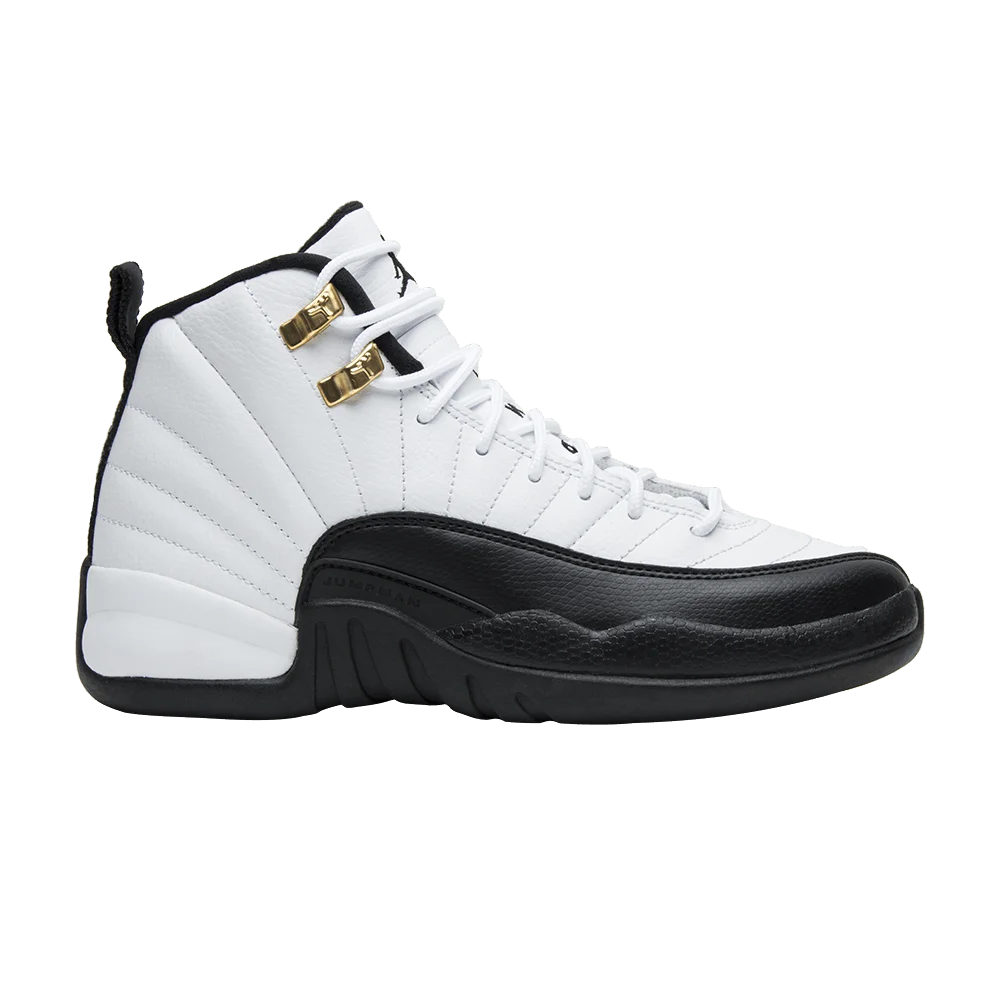 Krossovki-Air-Jordan-12-Retro-GS-Taxi-2013