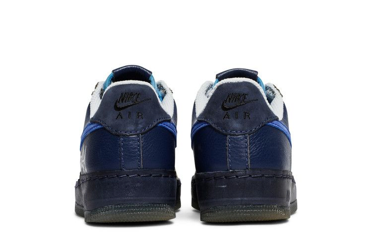 Кроссовки Nike Stash x Air Force 1 Low Premium 2006