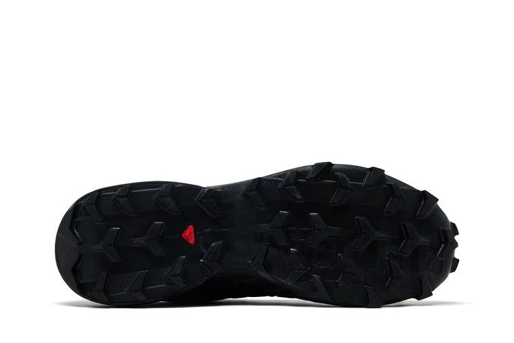 Кроссовки Salomon Wmns Speedcross 6 'Black Phantom'