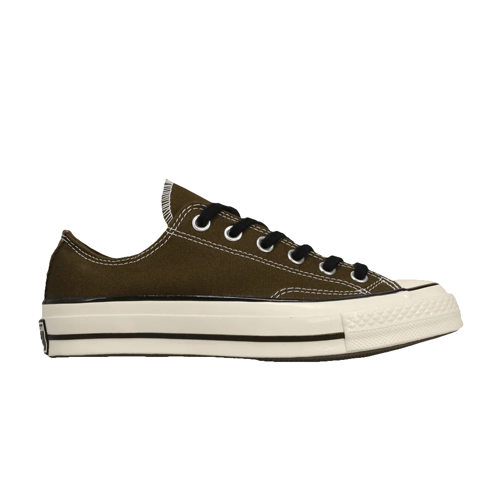 Krossovki-Converse-Chuck-70-Ox-Green