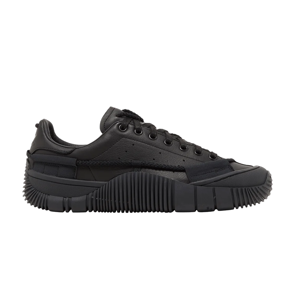 Кроссовки Craig Green x adidas Scuba Stan 'Triple Black'