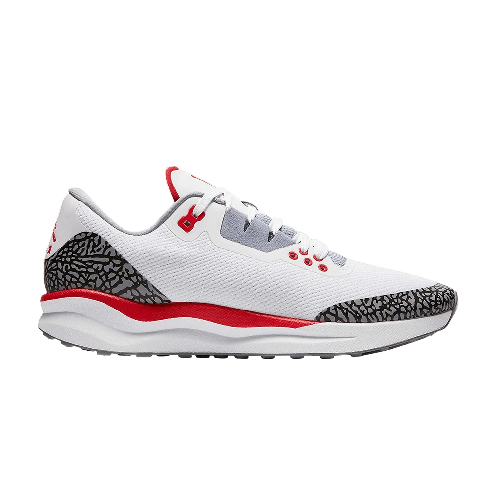 Кроссовки Air Jordan Zoom Tenacity 88 'Katrina'