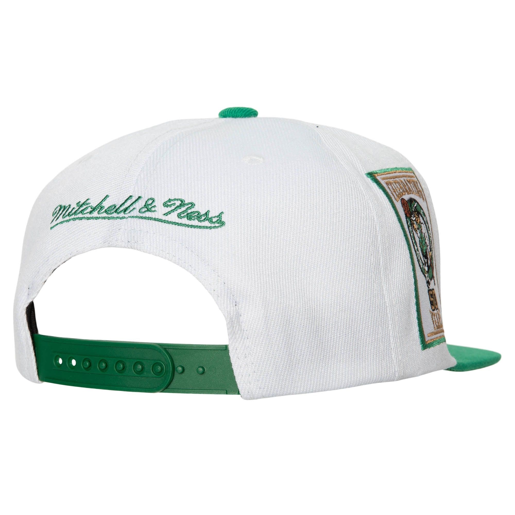 Mitchell-Ness-Toss-Up-Snapback-Boston-Celtics-Hat-1